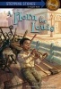 A Horn for Louis (Paperback) - Eric A Kimmel Photo