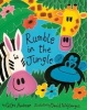 Rumble in the Jungle (Hardcover) - Giles Andreae Photo