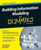 Building Information Modeling For Dummies (Paperback) - Stefan Mordue Photo