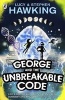 George and the Unbreakable Code (Paperback) - Lucy Hawking Photo