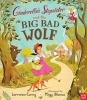 Cinderella's Stepsister and the Big Bad Wolf (Hardcover) - Lorraine Carey Photo