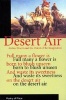 Desert Air (Paperback, 2nd) - Barnaby Rogerson Photo