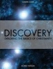 Discovery - Leader's Guide - Exploring the Basics of Christianity (Paperback) - Morris Watson Photo