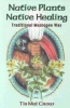 Native Plants, Native Healing - Traditional Muskogee Way (Paperback) - Tis Mal Crow Photo