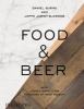 Food & Beer (Hardcover) - Daniel Burns Photo