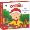 Caillou: My Storytime Box - Boxed Set (Multiple copy pack) - Eric Sevigny Photo