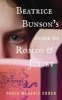 Beatrice Bunson's Guide to Romeo and Juliet (Paperback) - Paula Marantz Cohen Photo