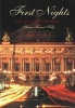 First Nights - Five Musical Premieres (Paperback, New edition) - Thomas Forrest Kelly Photo