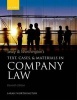 Sealy & Worthington's Text, Cases, and Materials in Company Law (Paperback, 11th Revised edition) - Sarah Worthington Photo