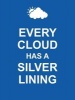 Every Cloud Has a Silver Lining (Hardcover) -  Photo