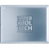 Super Cool Tech (Hardcover) - Ian Graham Photo