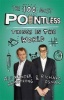 The 100 Most Pointless Things in the World - A Pointless Book Written by the Presenters of the Hit BBC 1 TV Show (Paperback) - Alexander Armstrong Photo