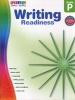 Writing Readiness, Preschool (Paperback) - Spectrum Photo