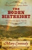 The Boden Birthright - Novella (Large print, Hardcover, large type edition) - Mary Connealy Photo