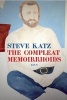 The Compleat Memoirrhoids - 137.N (Hardcover) - Steve Katz Photo