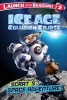 Ice Age Collision Course: Scrat's Space Adventure (Paperback) - Suzy Capozzi Photo