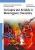 Concepts and Models in Bioinorganic Chemistry (Paperback) - Heinz Bernhard Kraatz Photo