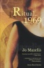 Ritual 1969 (Paperback) - Jo Mazelis Photo