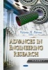 Advances in Engineering Research, Volume 9 (Hardcover) - Victoria M Petrova Photo