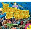 Los Arrecifes de Coral (Coral Reefs) (English, Spanish, Hardcover) - Alexis Roumanis Photo