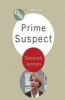 "Prime Suspect" (Paperback) - Deborah Jermyn Photo