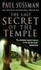 The Last Secret of the Temple (Paperback) - Paul Sussman Photo