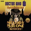 Doctor Who: The Angel's Kiss - A  Mystery (Standard format, CD, WW) - Melody Malone Photo