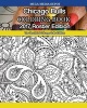 Chicago Bulls 2017 Roster Coloring Book - The Unofficial Chicago Bulls Edition (Paperback) - Mega Media Depot Photo