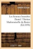 Les Femmes Honnetes Daniel Therese Mademoiselle Du Rosier (French, Paperback) - Achard a Photo