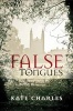 False Tongues (Paperback) - Kate Charles Photo