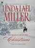 A Creed Country Christmas (Hardcover) - Linda Lael Miller Photo