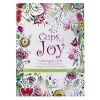 Coloring Book Cups of Joy (Paperback) - Christian Art Gifts Photo