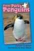 Those Perky Penguins (Paperback) - Sarah Cussen Photo