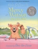 Mercy Watson Goes for a Ride (Paperback) - Kate Dicamillo Photo