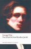 The Lifted Veil, and Brother Jacob - WITH Brother Jacob (Paperback) - George Eliot Photo