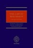 The Law of Rescission (Hardcover, 2nd Revised edition) - Dominic OSullivan Photo