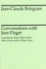 Conversations with Jean Piaget (Paperback, New edition) - Jean Claude Bringuier Photo