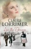 Live the Dream - A World War II Romance (Large print, Hardcover, Large type edition) - Claire Lorrimer Photo