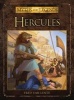 Hercules (Paperback) - Fred Van Lente Photo