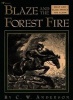 Billy and the Forest Fire (Paperback, 1st Aladdin books ed) - Anderson Photo