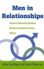 Men in Relationships - A New Look from a Life Course Perspective (Hardcover) - Victoria Hilkevitch Bedford Photo