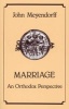 Marriage - An Orthodox Perspective (Paperback, 2nd Revised edition) - John Meyendorff Photo