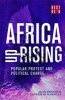 Africa Uprising - Popular Protest and Political Change (Paperback) - Adam Branch Photo