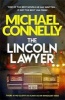 The Lincoln Lawyer (Paperback) - Michael Connelly Photo