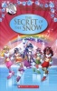 The Secret of the Snow - A Geronimo Stilton Adventure (Hardcover) - Thea Stilton Photo