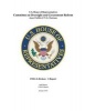 Foia Is Broken - A Report (Paperback) - Committee on Oversight and Government Re Photo