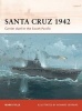 Santa Cruz, 1942 - Carrier Duel in the South Pacific (Paperback) - Mark Stille Photo