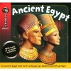 Ancient Egypt (Hardcover) - Robert Coupe Photo