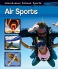 Air Sports (Hardcover) - Andrew Luke Photo