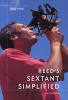 Reeds Sextant Simplified (Paperback) - Dag Pike Photo